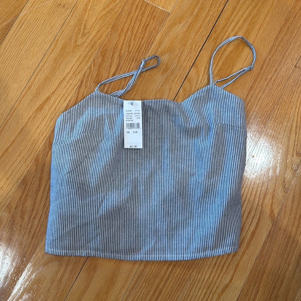 Brandy Melville top